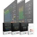 NUGEN Audio Loudness Toolkit 2 【ダウンロード版/メール納品】