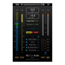 NUGEN Audio Upgrade MasterCheck to MasterCheck Pro 【ダウンロード版/アップグレード版/メール納品】