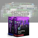 McDSP Everything Pack HD v7 (HD対応環境版) 【ダウンロード版/メール納品】