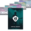 UJAM Virtual Bassist Bundle 【ダウンロード版/メール納品】