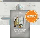 UJAM Virtual Pianist SCORE ロイヤリティ 【ダウンロード商品/ロイヤリティ版/メール納品】