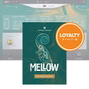 UJAM Virtual Bassist MELLOW 2 ロイヤリティ 【ダウンロード商品/ロイヤリティ版/メール納品】