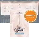 UJAM Virtual Guitarist SILK 2 ロイヤリティ 【ダウンロード版/ロイヤリティ版/メール納品】