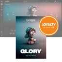UJAM Beatmaker GLORY 3 ロイヤリティ 【ダウンロード版/ロイヤリティ版/メール納品】【発売記念イントロセール!~8/3】