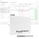 Sonarworks SoundID Reference for Speakers & Headphones with Measurement Microphone パッケージ版(2)