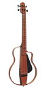 Natasha Guitar NBSG Bass Mahogany