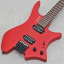 strandberg Boden Essential 6 Astro Dust ストランドバーグ 6弦 エレキギター