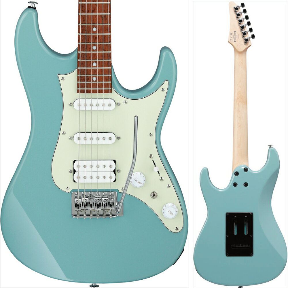 Ibanez AZES40-PRB (Purist Blue)