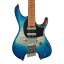 Ibanez Q Standard QX54QM-BSM (Blue Sphere Burst Matte)