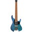 Ibanez Q (QUEST) Series Q547-BMM (Blue Chameleon Metallic)ڥХå°