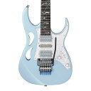 【SPOTモデル】 Ibanez SIGNATURE MODEL Steve Vai PIA3761C-BLP (Blue Powder)