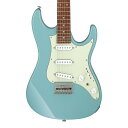 Ibanez AZES Standard AZES31-PRB (Purist Blue) ACoj[Y GLM^[