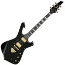 Ibanez SIGNATURE MODEL Paul Gilbert FRM350-BK (Black) アイバニーズ エレキギター