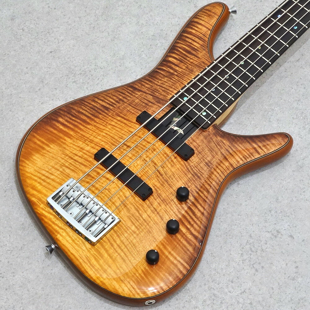 Sugi NB5IR 432 EM-EX/F-MAHO Tiger Eye 【心斎橋店・実物写真】