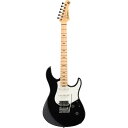 YAMAHA PACIFICA STANDARD PLUS BLACK (PACS+12MBL) }n pVtBJ X^_[hvX