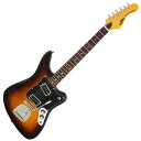 Aria RETRO-1532J 3TS アリア エレキギター