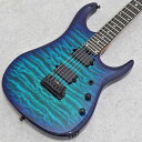 Sterling by MUSIC MAN JP150 DiMarzio Cerulean Paradise ミュージックマン エレキギター 【実物画像】