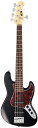 FUJIGEN Neo Classic NJB100RALV[BK (Black)