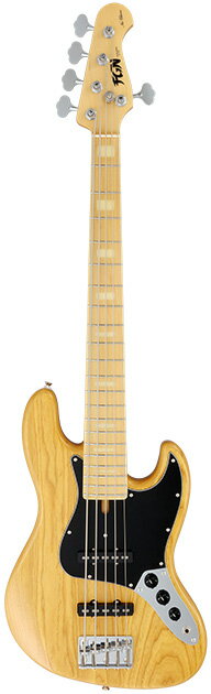 FUJIGEN Neo Classic NJB100MBAHV-VNT (Vintage Natural)