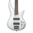 Ibanez SR Standard SR300E-PW (Pearl White)