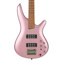 Ibanez SR Standard SR300E-PGM (Pink Gold Metallic)