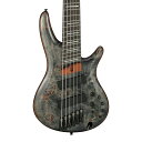 Ibanez SR Workshop SRMS806-DTW (Deep Twilight) アイバニーズ エレキベース 6弦