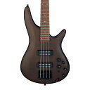 Ibanez SR Standard SR300EB-WNF (Walnut Flat)