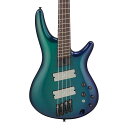 Ibanez SR Workshop SRMS720-BCM (Blue Chameleon) アイバニーズ エレキベース