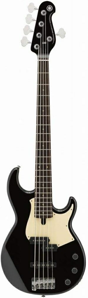 YAMAHA BB435(Black)　ヤマハ エレキベース