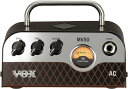 VOX MV50-AC ヴォックス ギターアンプ