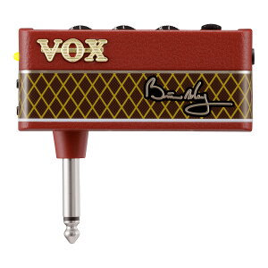 VOX amPlug Brian May [AP-BM]