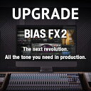 Positive Grid BIAS FX 2 Elite Upgrade from BIAS FX Standard 【ダウンロード商品/アップグレード版/メール納品】