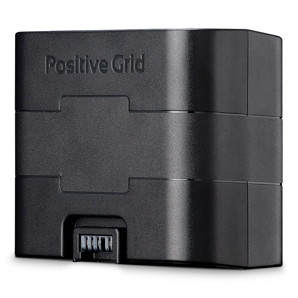 Positive Grid Spark BatterySpark LIVE用充電式バッテリー