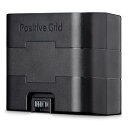 Positive Grid Spark BatterySpark LIVE、Spark 2用充電式バッテリー