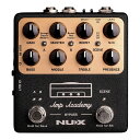 NUX Amp Academy j[GbNX Avf[