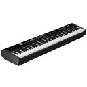 NUX NPK-20 BLACK 電子ピアノ
