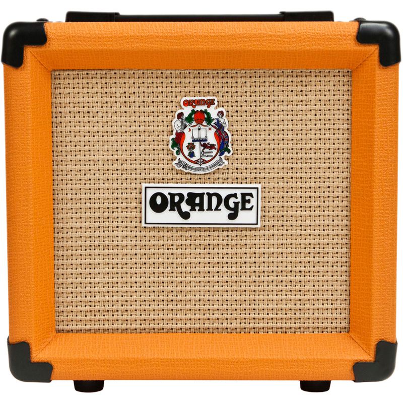 ORANGE PPC108