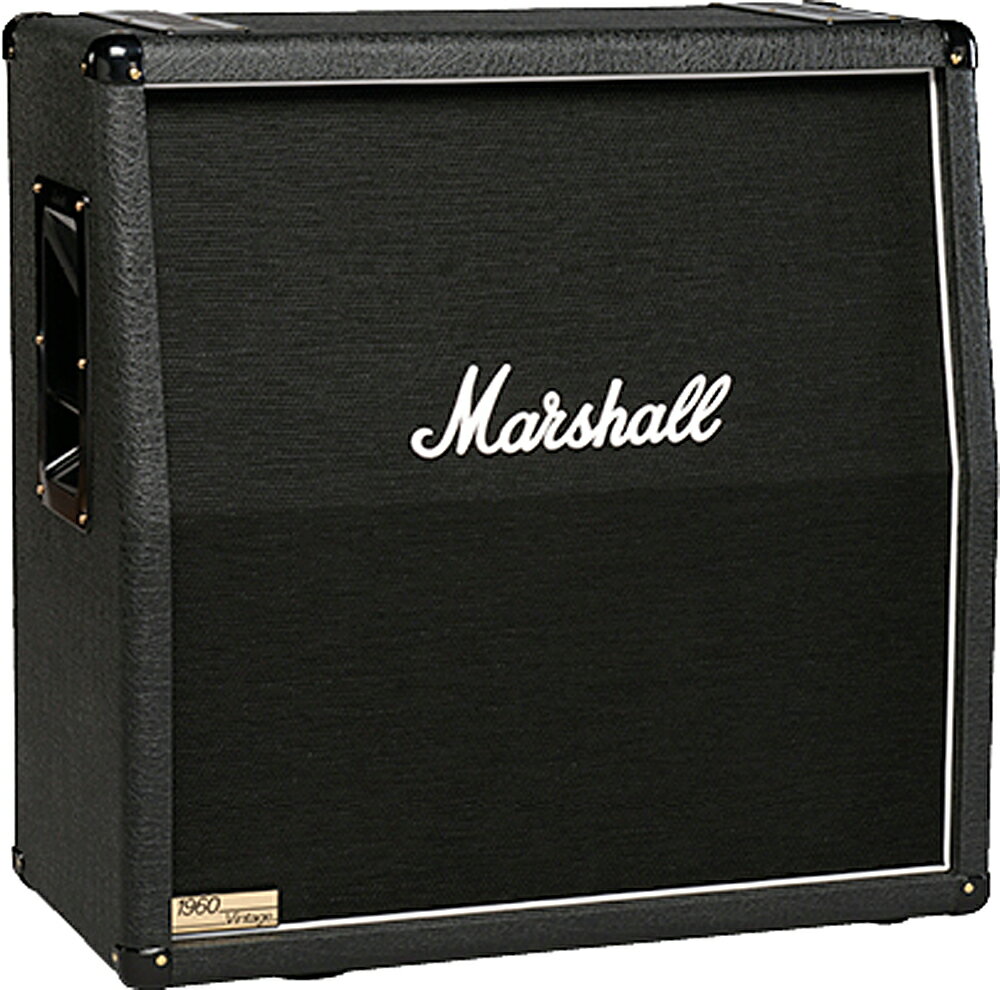 Marshall 1960AV (Angled)