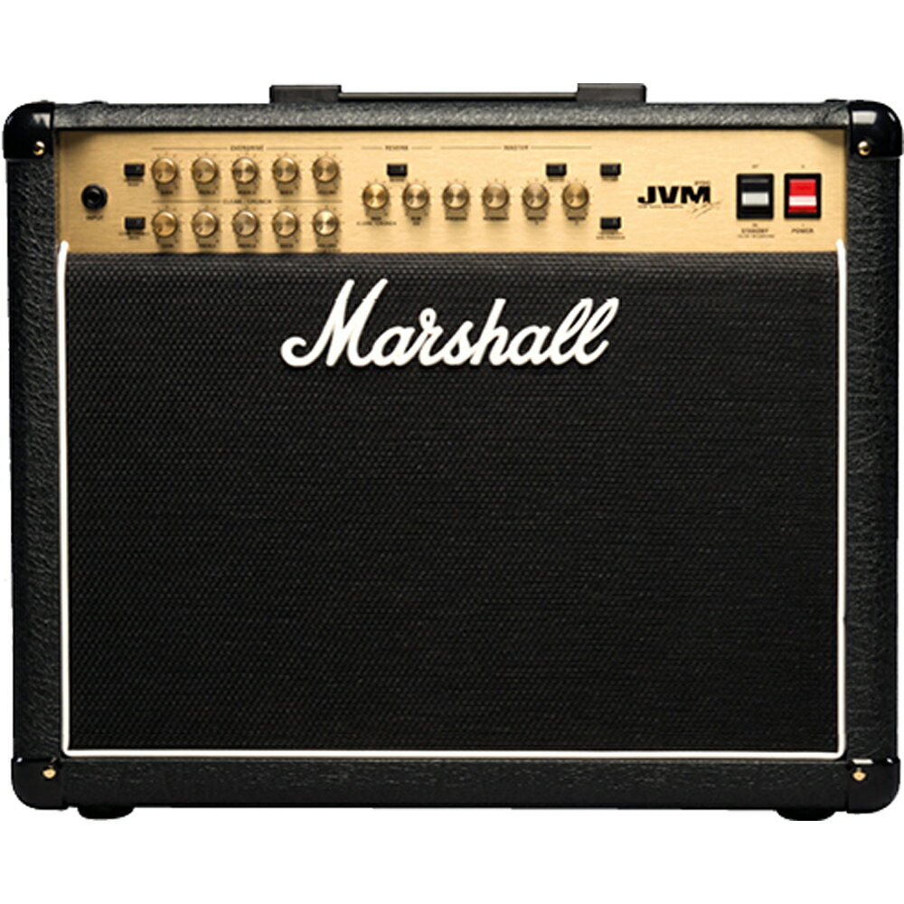 Marshall (マーシャル) JVM215C (ギター コンボ アンプ)