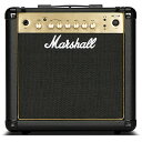 Marshall MG15R マーシャル 小型ギターアンプ