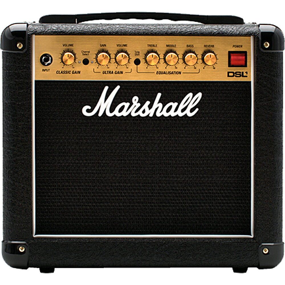 MARSHALL マーシャル DSL1C ギターアンプ-