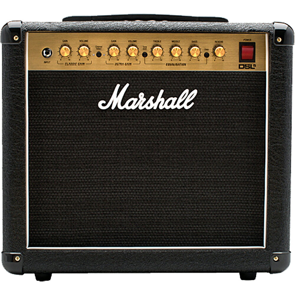 Marshall マーシャル ギターアンプ DSL5C