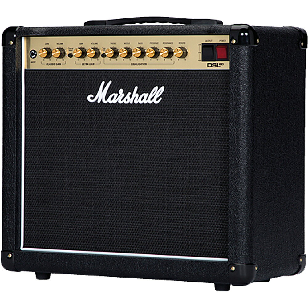 Marshall マーシャル ギターアンプ DSL20C