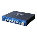 Phil Jones Bass (PJB) D-400 / Blue フィルジョーンズ ベースアンプ 【アンプやTシャツが当たる!サマーキャンペーン!~9/30】