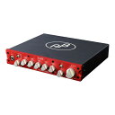 Phil Jones Bass (PJB) D-400 / Red フィルジョーンズ ベースアンプ 【アンプやTシャツが当たる!サマーキャンペーン!~9/30】