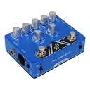 Phil Jones Bass (PJB)PE-5 Bass Pedal