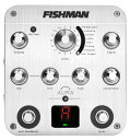 FISHMAN Aura Spectrum DI