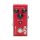FISHMAN AFX ACOUSTIVERB MINI REVERB PEDAL (PRO-AFX-RV2)