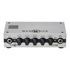 Warwick Gnome [Pocket Bass Amp Head]