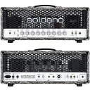 SOLDANO SLO-100 Custom Head ソルダーノ ギターアンプヘッド